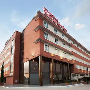 Hilton Garden מלון