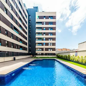 La Serna Premium Center Appartement