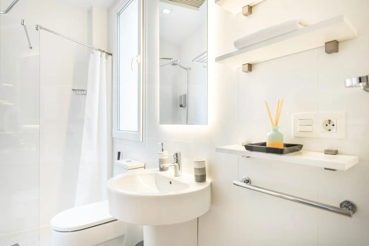 Apartamento Inviting Duplex In Front Of Picasso Museum By Rems Málaga